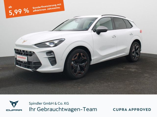 Cupra Terramar 8.000 km 37.980 &euro; Würzburg 97076