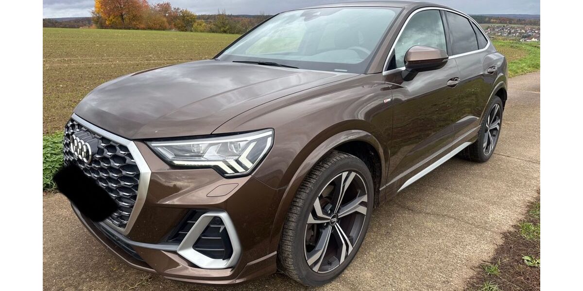 Audi Q3 56.900 km 33.500 € Marktheidenfeld 97828