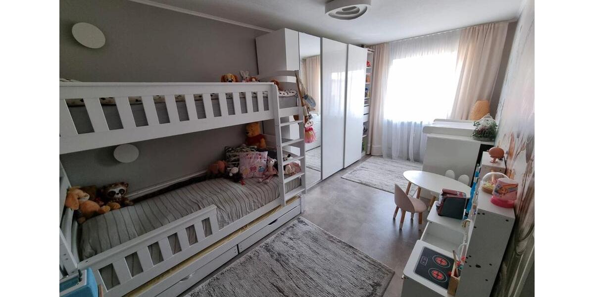 Terrassenwohnung Leinach - 3.5 Zimmer, 125 m&sup2;, 900&euro; | Angebot:26195129
