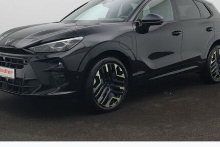 Cupra Terramar 9.000 km 48.980 &euro; Würzburg 97076