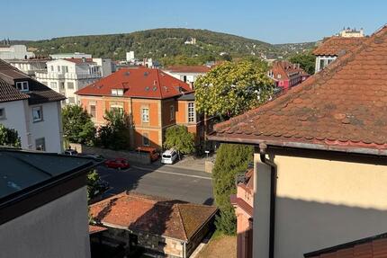 Wohnung Würzburg Sanderau - 3 Zimmer, 107 m&sup2;, 649.000&euro; | Angebot:27232077