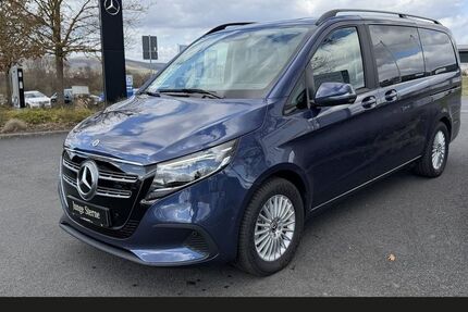 Mercedes-Benz EQV 3.281 km 56.850 &euro; Karlstadt 97753