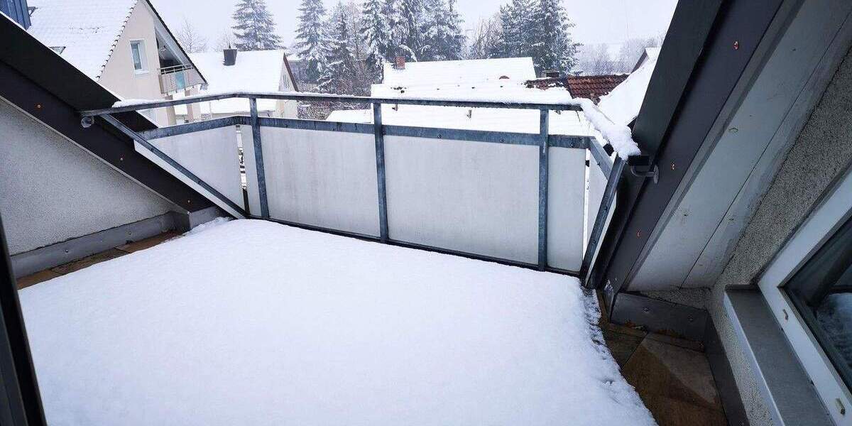 Etagenwohnung Kist - 2 Zimmer, 64 m&sup2;, 235.000&euro; | Angebot:24912222