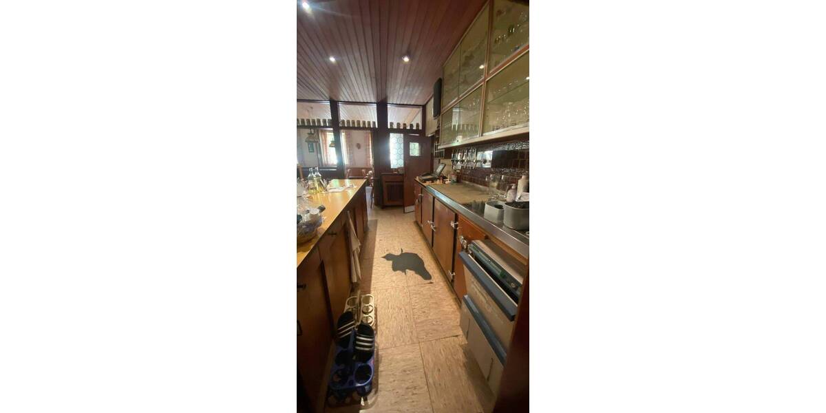 Mehrfamilienhaus, Wohnhaus Volkach - 9 Zimmer, 415.000&euro; | Angebot:23951940