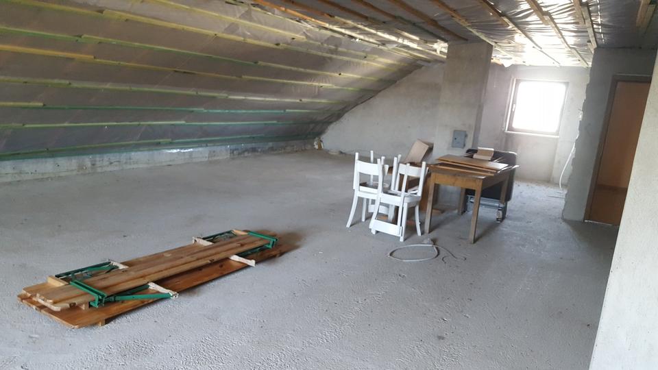Mehrfamilienhaus, Wohnhaus Röthlein - 8 Zimmer, 239 m&sup2;, 450.000&euro; | Angebot:26432113