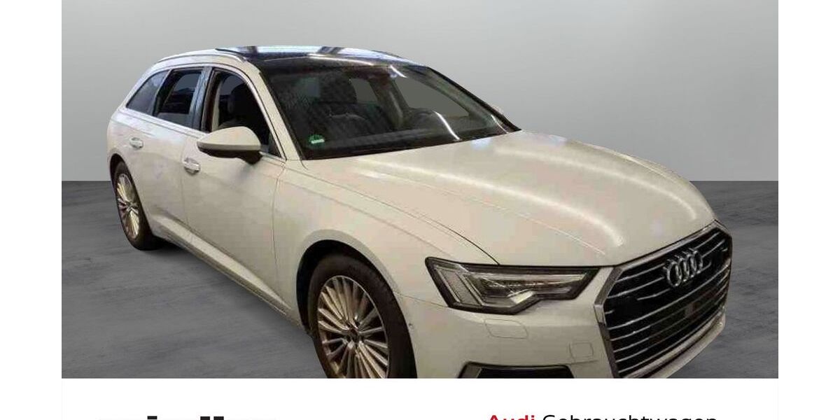 Audi A6 68.500 km 29.980 &euro; Kitzingen 97318