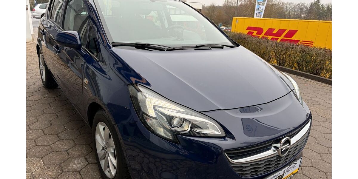 Opel Corsa 135.846 km 6.890 € Estenfeld 97230