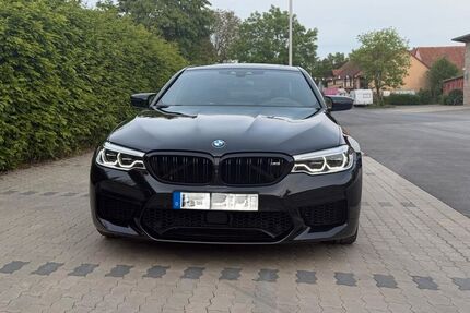 BMW M5 120.000 km 52.300 &euro; Karbach 97842
