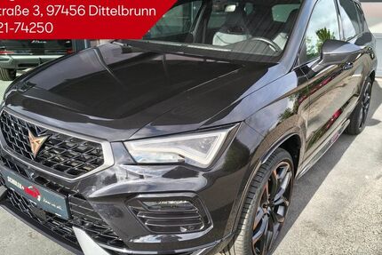 Cupra Ateca 46.500 km 33.990 &euro; Werneck 97440