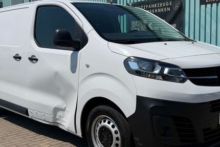 Opel Vivaro 114.170 km 11.500 &euro; Iphofen 97346