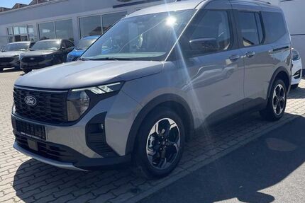 Ford Tourneo Courier 5.671 km 26.990 &euro; Heidenfeld 97520