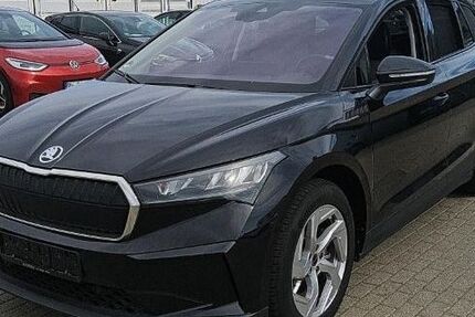 Skoda Enyaq 85.811 km 27.470 &euro; Reichenberg 97234