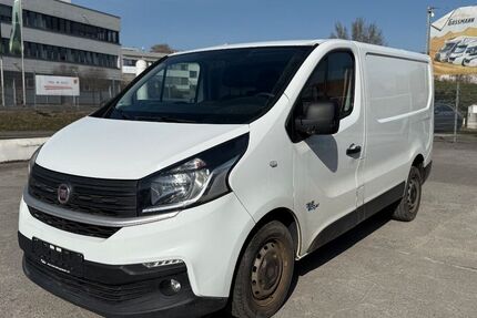 Fiat Talento 279.118 km 6.490 &euro; Würzburg 97076