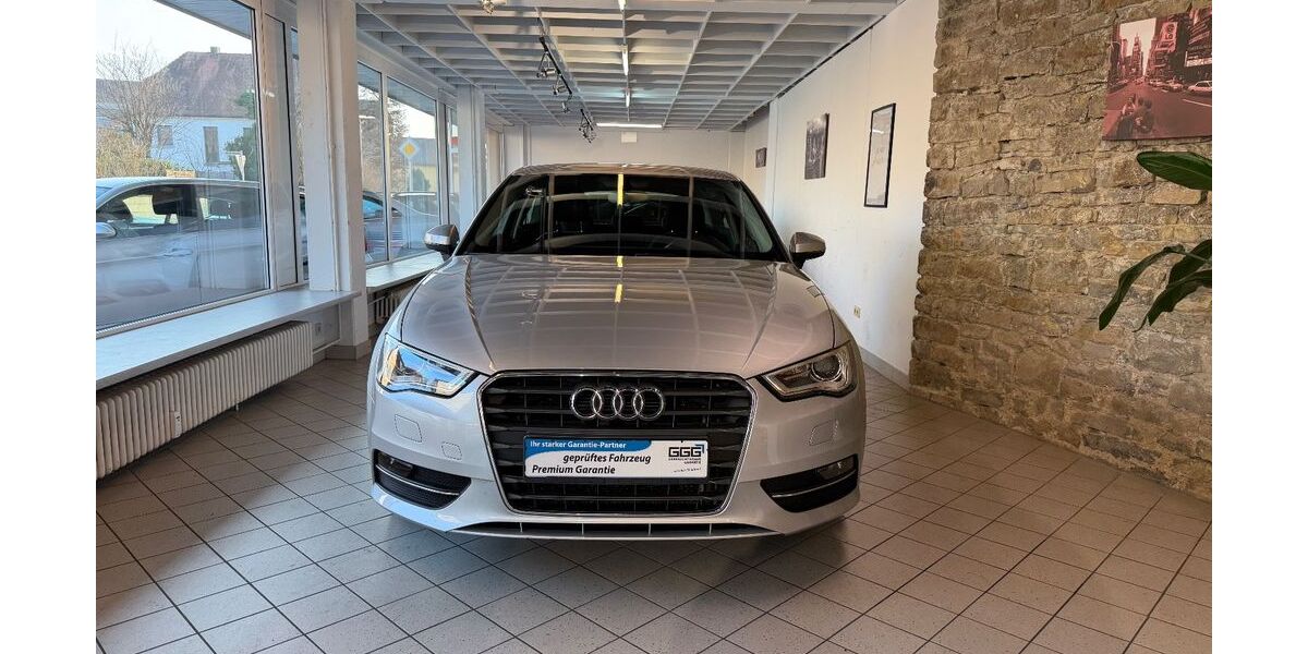 Audi A3 153.000 km 8.490 &euro; Schwanfeld 97523
