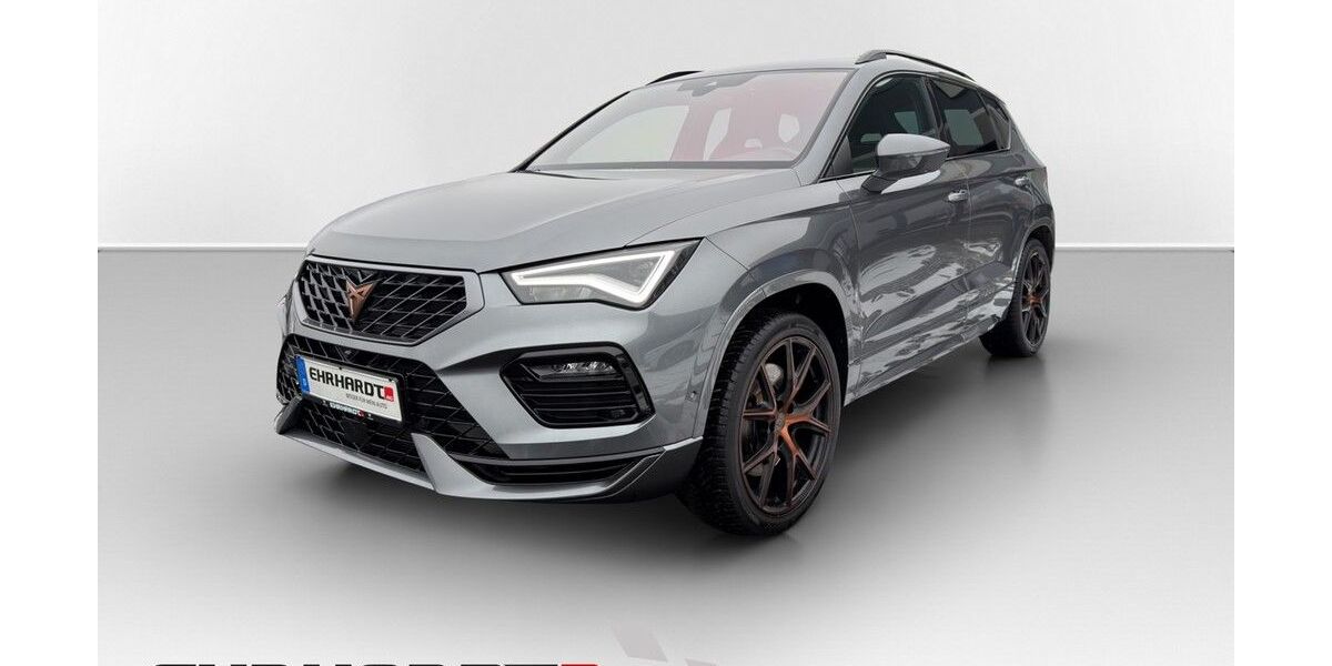 Cupra Ateca 35.000 km 35.950 € Zellingen 97225