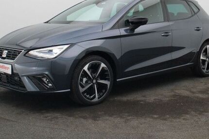 Seat Ibiza 7.500 km 22.580 &euro; Würzburg 97076