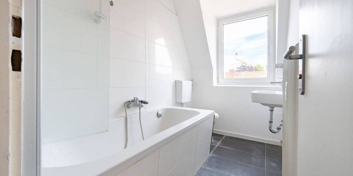 Etagenwohnung Würzburg Sanderau - 2 Zimmer, 50 m&sup2;, 750&euro; | Angebot:26628112