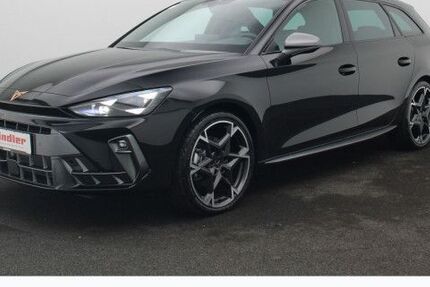 Cupra Leon 6.000 km 37.480 &euro; Würzburg 97076