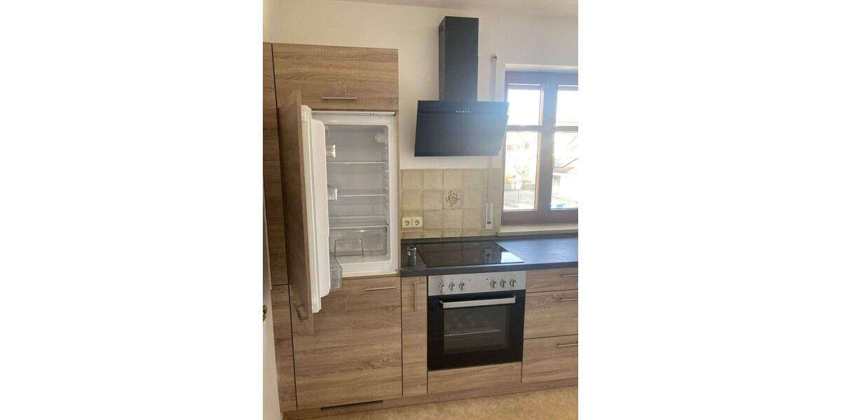 Etagenwohnung Würzburg Lengfeld - 2 Zimmer, 63 m&sup2;, 630&euro; | Angebot:25694577