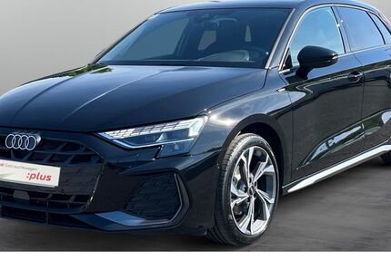 Audi A3 6.000 km 41.980 &euro; Kitzingen 97318