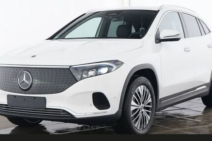 Mercedes-Benz EQA 12.500 km 35.900 &euro; Karlstadt 97753