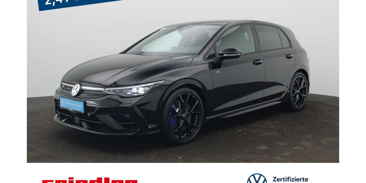 VW Golf 16.500 km 44.450 &euro; Würzburg 97076