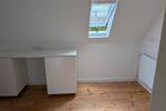 Dachgeschoßwohnung Würzburg Dürrbachau - 2 Zimmer, 60 m&sup2;, 650&euro; | Angebot:27554808