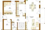 Einfamilienhaus Leinach - 5 Zimmer, 170 m&sup2;, 430.900&euro; | Angebot:26741045