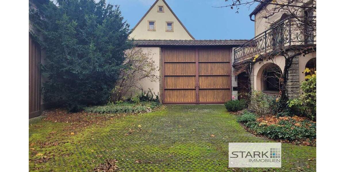 Bauernhaus, Landhaus Gaukönigshofen - 1 Zimmer, 240 m&sup2;, 389.000&euro; | Angebot:26486501