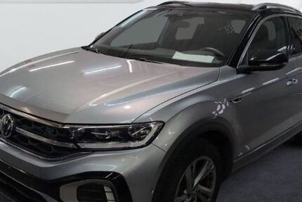 VW T-Roc 26.980 km 28.970 &euro; Reichenberg 97234