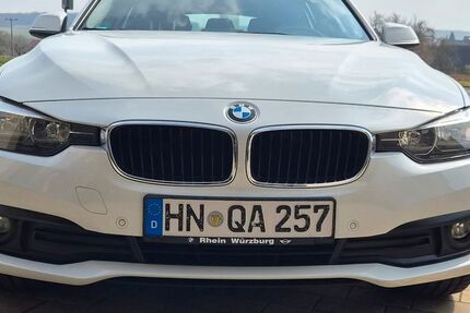 BMW 318 148.351 km 10.000 &euro; Riedenheim 97283