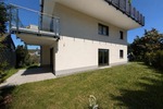 Bezugsfertig. Hochwertige 4 Zimmer Terrassenwohnung mit Garten - Etagenwohnung Höchberg | Angebot:26675574
