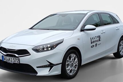 Kia ceed / Ceed 4.386 km 22.902 &euro; Würzburg 97076