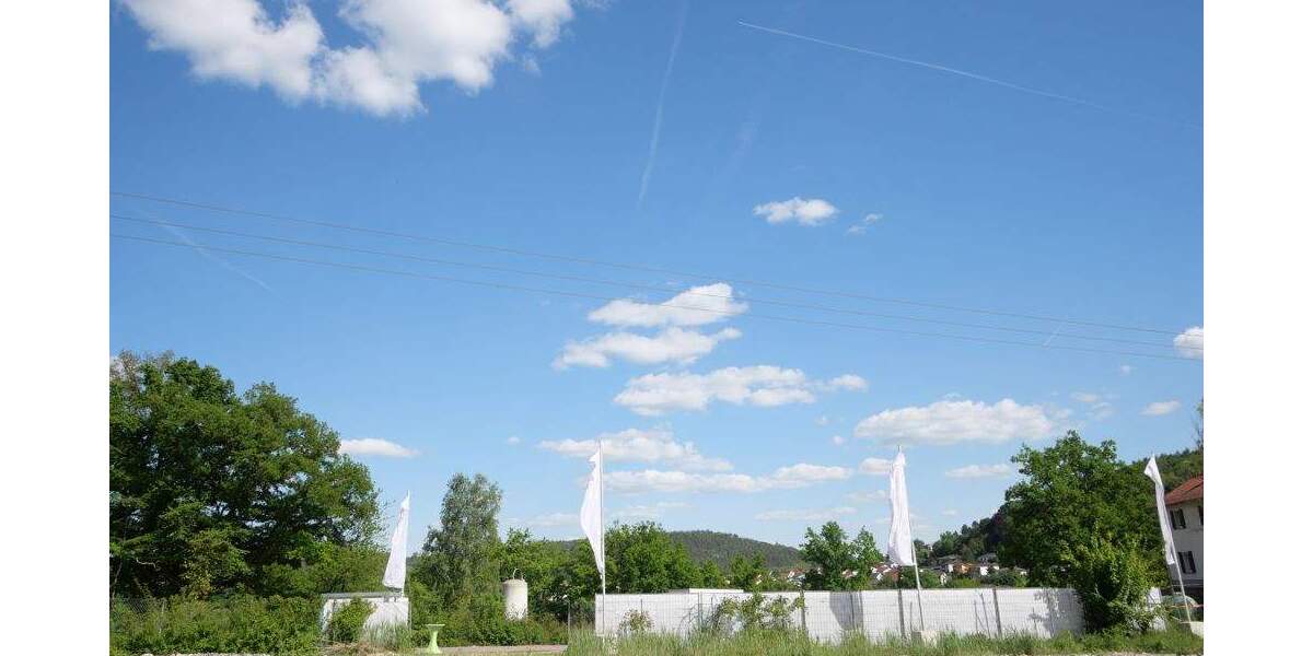 Doppelhaushälfte Marktheidenfeld - 5 Zimmer, 130 m&sup2;, 362.000&euro; | Angebot:25676311