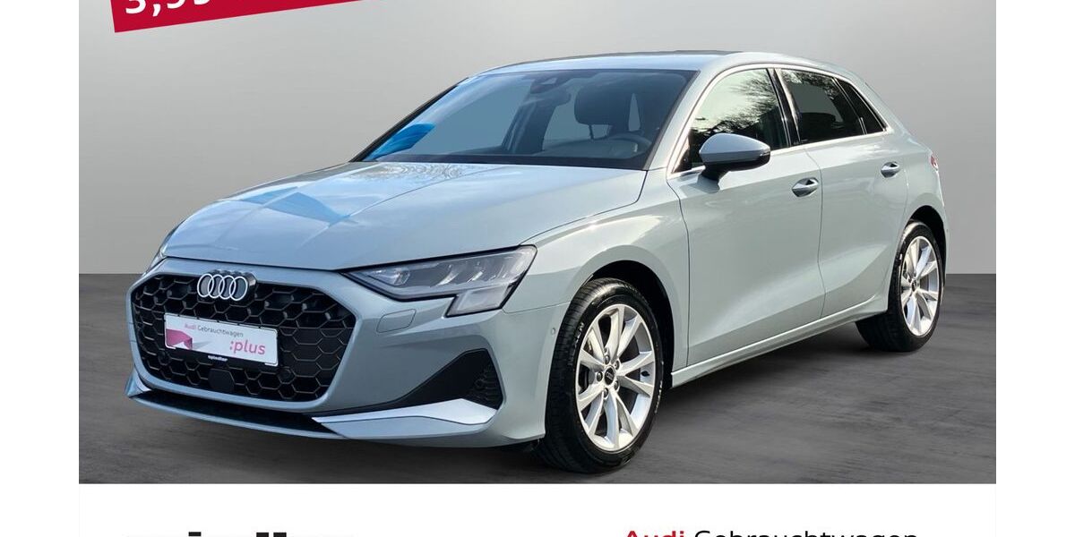 Audi A3 24.000 km 32.980 &euro; Kitzingen 97318