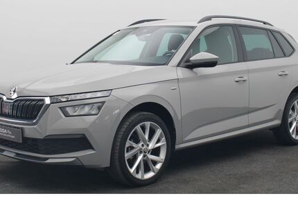 Skoda Kamiq 58.500 km 21.480 &euro; Würzburg 97084