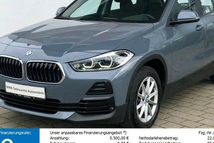 BMW X2 28.690 km 25.487 € Marktsteft 97342