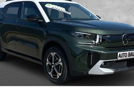 Citroen ë-C3 Aircross 9.990 km 29.990 &euro; Marktheidenfeld 97828