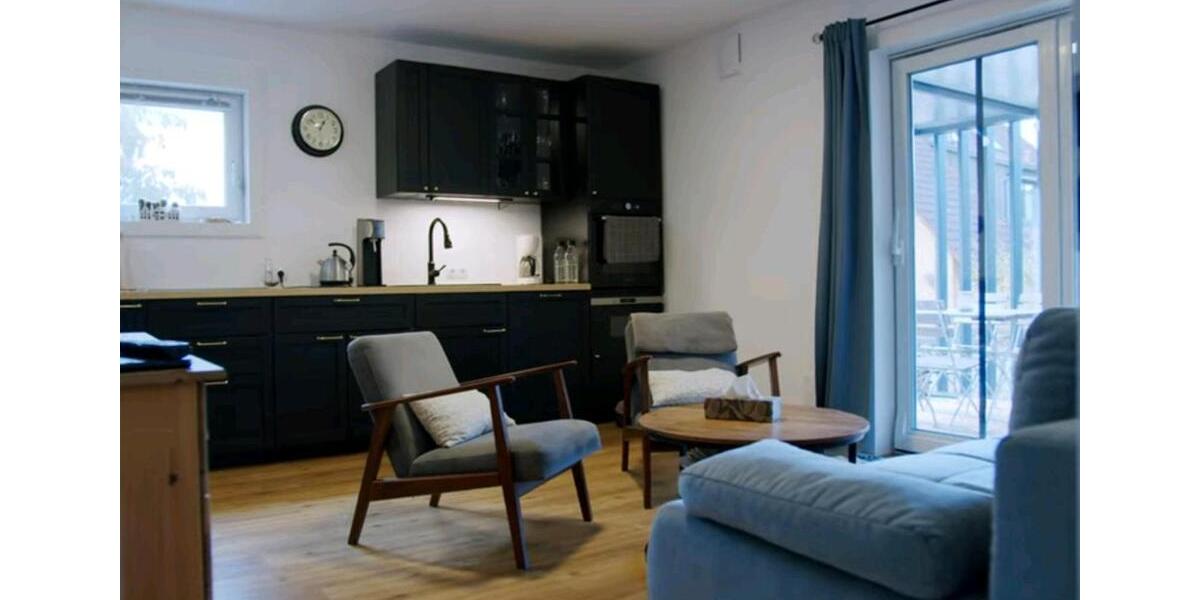 Bungalow Rödelsee - 3 Zimmer, 63 m&sup2;, 340.000&euro; | Angebot:25945956
