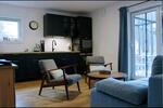 Bungalow Rödelsee - 3 Zimmer, 63 m&sup2;, 340.000&euro; | Angebot:25945956