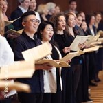 WDR Rundfunkchor | Light and Sound: Im Raum der Sinne