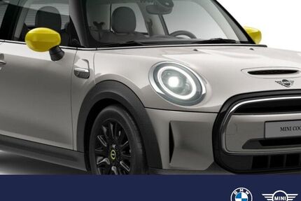Mini Cooper SE 40.497 km 18.770 &euro; Würzburg 97076