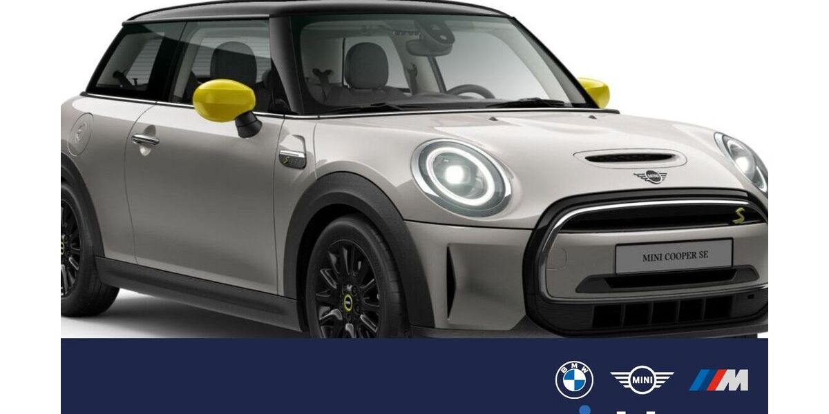 Mini Cooper SE 40.497 km 18.770 &euro; Würzburg 97076