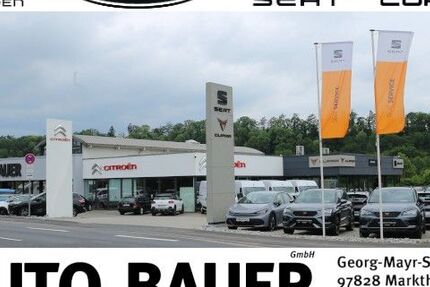 Seat Leon 91.477 km 19.490 € Marktheidenfeld 97828