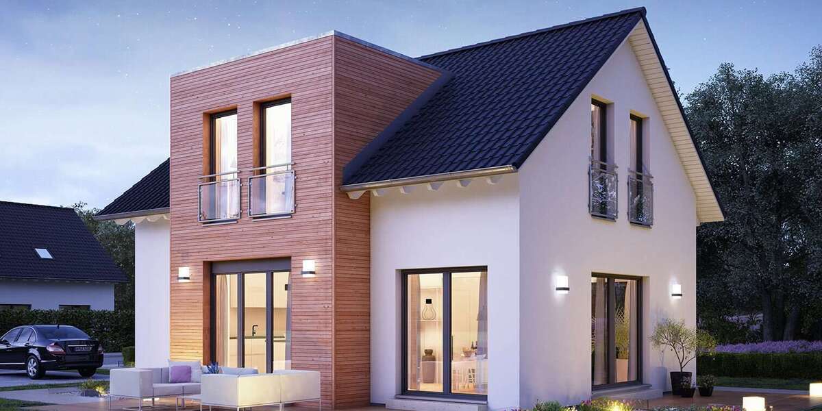 Einfamilienhaus Rimpar - 4 Zimmer, 125 m&sup2;, 425.235&euro; | Angebot:27146793