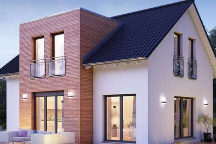 Haus Rimpar - 4 Zimmer, 125 m&sup2;, 425.235&euro; | Angebot:27146793