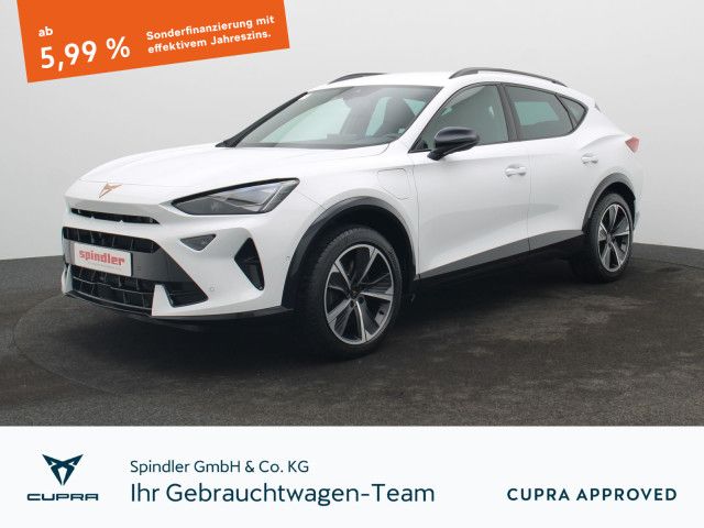 Cupra Formentor 14.500 km 42.980 &euro; Würzburg 97076