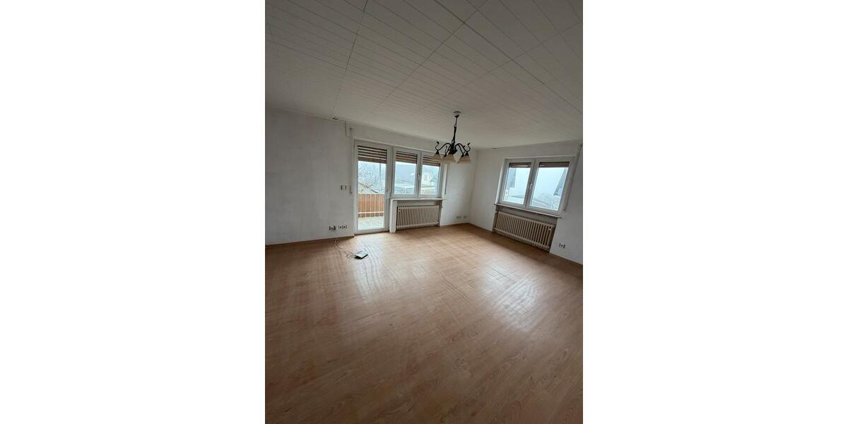 3 Zimmer Wohnung 3 zimmer