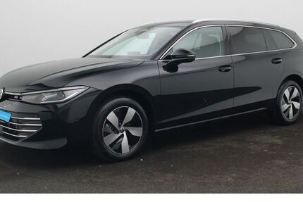 VW Passat Variant 15.000 km 42.980 &euro; Würzburg 97076