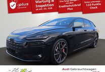 Gebrauchtwagen Audi S6 e-tron